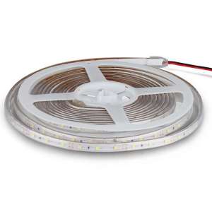 LED лента синя 3.2W/M IP65 12V VT-3528 V-TAC | AVStore