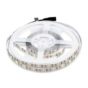 LED лента 8W/M 4000K IP20 12V VT-3528-120 V-TAC ролка 5 метра | AVStore