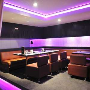 LED лента 4W/M RGB IP20 12V VT-5050-30 V-TAC ролка 5 метра | AVStore