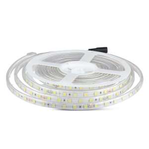 LED лента 10W/M 3000K IP65 24V VT-550-60 V-TAC ролка 5 метра | AVStore