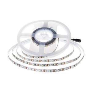 LED лента 8W/M 6400K IP20 24V VT-2835-126 V-TAC ролка 5 метра | AVStore