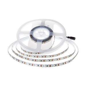 LED лента 12W/M 4000K IP20 24V VT-2835-168 V-TAC ролка 5 метра | AVStore