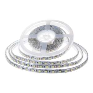 LED лента 8W/M 6400K IP65 24V VT-2835-120 V-TAC ролка 10 метра | AVStore