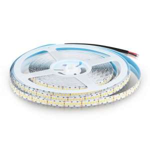 LED лента 15W/M 4000K IP20 24V VT-10-240 2835 V-TAC ролка 10 метра | AVStore