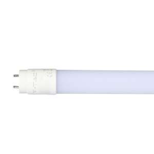 LED пура 120см 12W 6500K T8 G13 VT-1612 V-TAC | AVStore