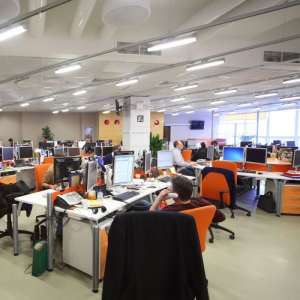 LED пура 150см 20W 4000K T8 G13 VT-151 V-TAC | AVStore