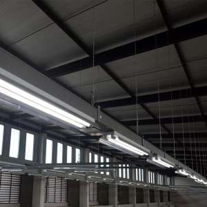 LED пура 150см 20W 4000K T8 G13 VT-151 V-TAC | AVStore