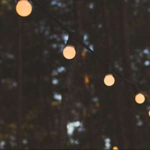 LED редица лампи 0.5W 3000K VT-70510 V-TAC | AVStore