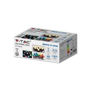 LED редица лампи 0.5W 3000K VT-70510 V-TAC | AVStore