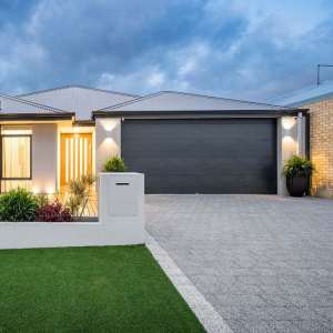 LED стенна лампа 4W 6400K VT-844 V-TAC бяла | AVStore