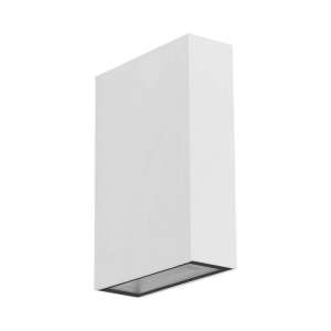 LED стенна лампа 4W 6400K VT-844 V-TAC бяла | AVStore