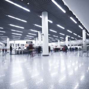 Линейно осветително тяло LED 36W 4000K 120см V-TAC VT-80120 | AVStore