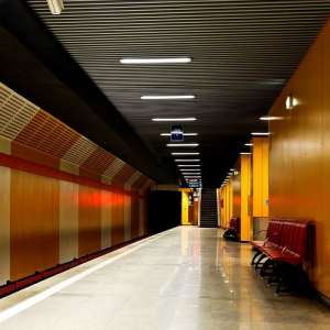 Линейно осветително тяло LED 48W 6500K 150см V-TAC VT-80150 | AVStore