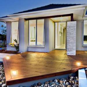 LED соларна лампа фенер със сензор за движение 2W 3000K VT-11022 V-TAC бяла | AVStore