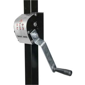 Стойка за осветление Showgear Basic 3800 | AVStore