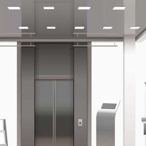 LED панел 12W 6500K V-TAC VT-61012 17×20см | AVStore