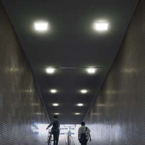 LED панел 18W 3000K V-TAC VT-60018 21×21см | AVStore