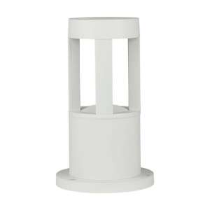 LED градинска лампа 10W 4000K VT-830 V-TAC бяла | AVStore