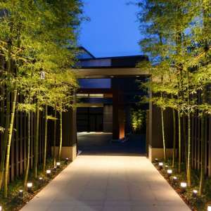 LED градинска лампа 10W 4000K VT-830 V-TAC сива 25 см | AVStore