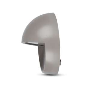 LED лампа за стъпала 3W 3000K VT-1182 V-TAC сива | AVStore