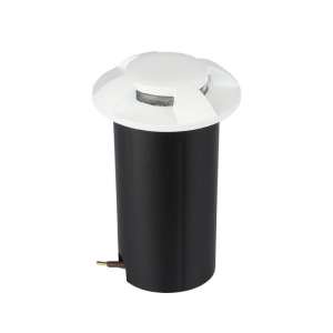 LED подземна лампа 1W 6500K VT-1171 V-TAC бяла | AVStore