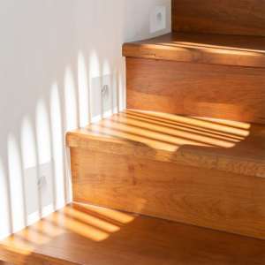 LED лампа за стъпала 3W 4000K VT-1109 V-TAC квадратна | AVStore