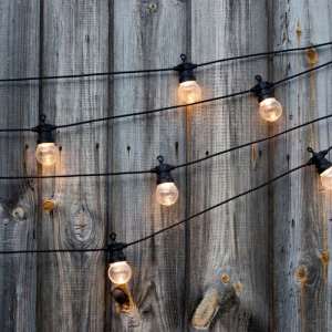 Редица филаментни лампи 0.4W 3000K VT-71510 V-TAC | AVStore