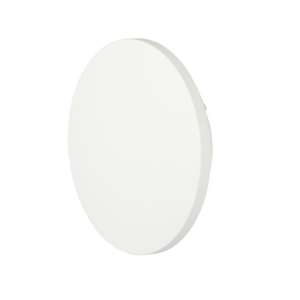 LED стенна лампа 8W 4000K VT-743 V-TAC бяла | AVStore