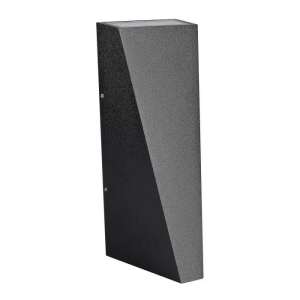 LED стенна лампа 4W 3000K VT-826 V-TAC черна | AVStore