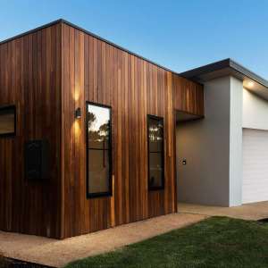 Осветително тяло за стена (2xGU10) VT-11015 V-TAC чернa | AVStore