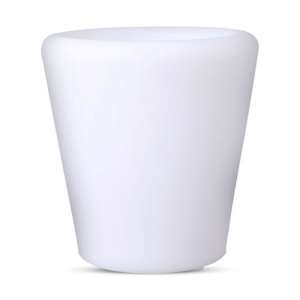 LED лампа/купа 1W RGB VT-7805 V-TAC 29×28см | AVStore