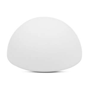 LED лампа/полусфера 6W RGB VT-7809 V-TAC 50×26см | AVStore