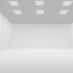 LED панел 15W 6400K V-TAC VT-1515 15×15см | AVStore