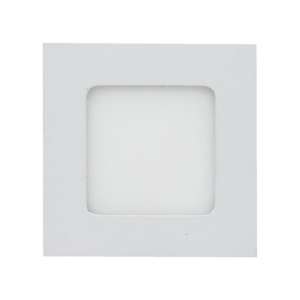 LED панел 3W 3000K V-TAC VT-307 8×8см | AVStore