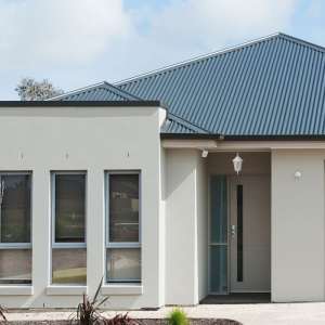 Градински пендел E27 VT-752 V-TAC бял матов | AVStore