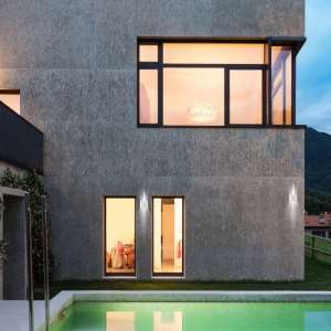 LED стенна лампа 6W 3000K VT-756 V-TAC сива | AVStore