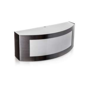 Осветително тяло за стена (1xЕ27) VT-7670 V-TAC черна | AVStore