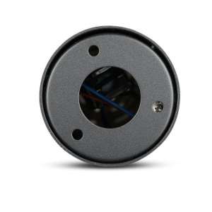 Градинско осветително тяло GU10 VT-7618 V-TAC черно 80 см | AVStore