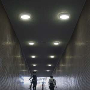 LED панел 24W 6500K V-TAC VT-60024 29см | AVStore