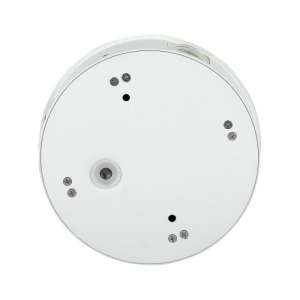 LED стенна лампа 4W 4000K VT-706 V-TAC бяла кръгла | AVStore