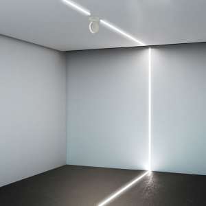 LED стенна лампа 7W 4000K VT-707 V-TAC бяла | AVStore