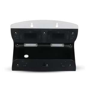 LED соларна стенна лампа 7W 4000K VT-767-7 V-TAC бяла | AVStore