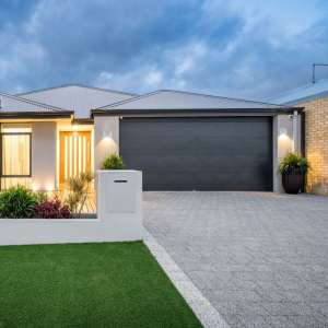 LED стенна лампа 5W 4000K VT-825 V-TAC бяла | AVStore