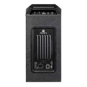 HK Audio Polar 8 озвучителни система 1200W активна mini line array subwoofer 8″ | AVStore