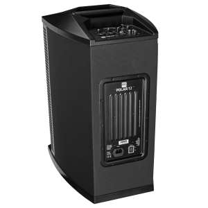 HK Audio Polar 12 озвучителни система 2000W активна mini line array subwoofer 12″ | AVStore