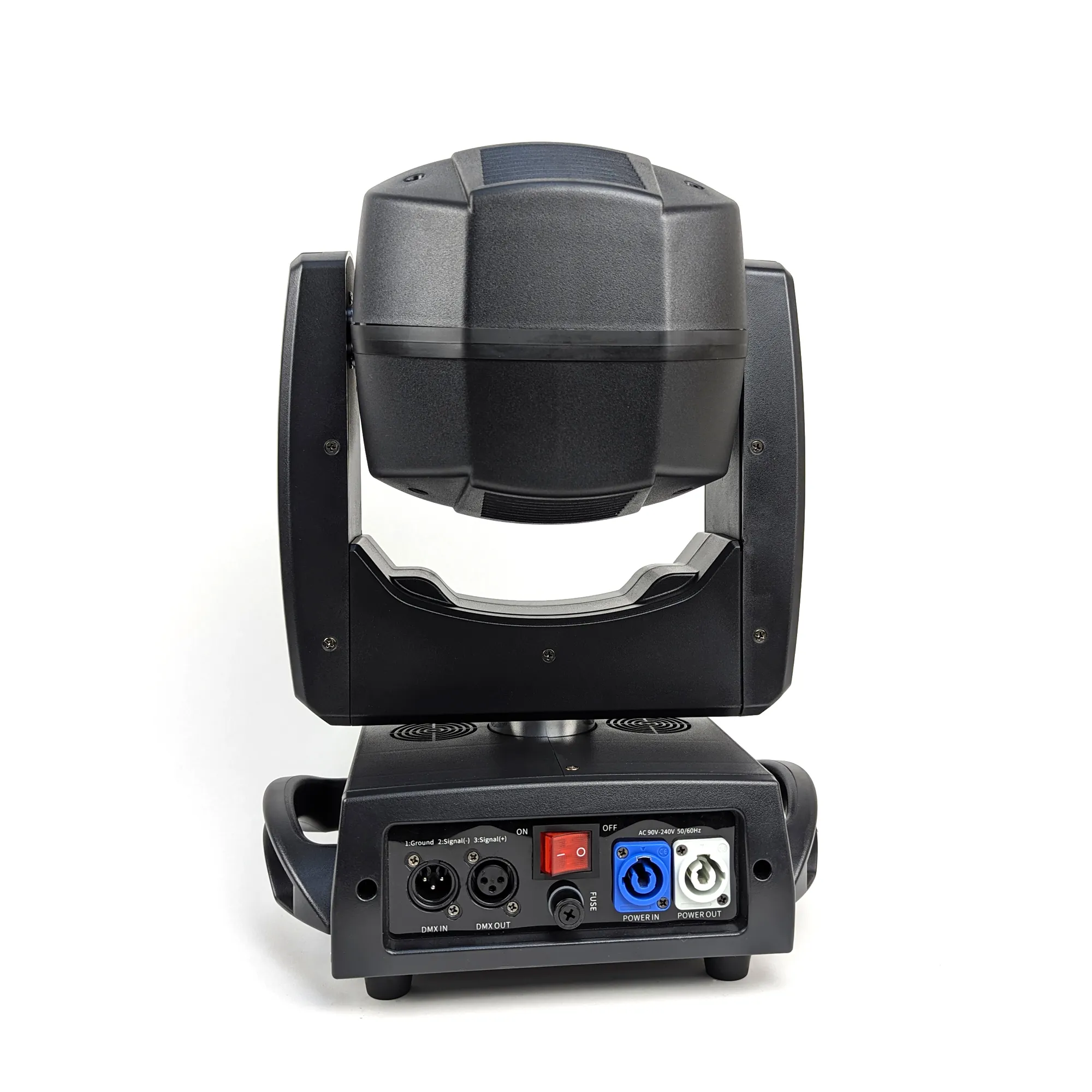 free-color-mini-beam-7r-3 7R Mini Moving Head 230W движеща глава | AVStore