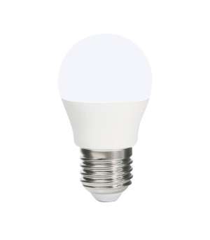 LED крушка 9W G45 6400K VITO E27 | AVStore