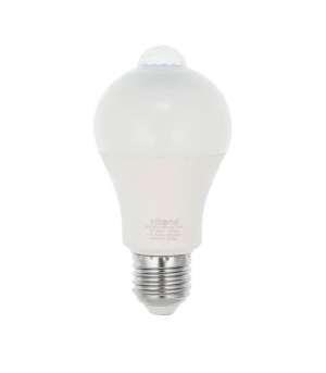 LED крушка PIR 11W А60 4000K VITO E27 | AVStore