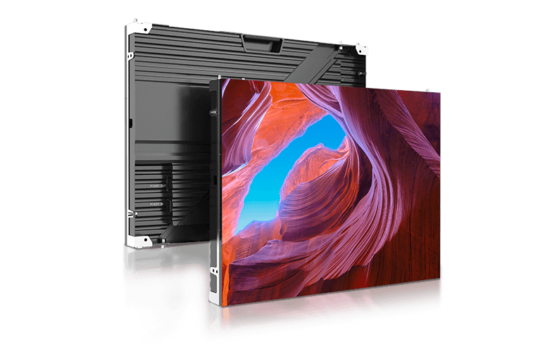 LED панел дисплей VMQ1.5 LianTronics 64×48см VMQ Front Maintance | AVStore