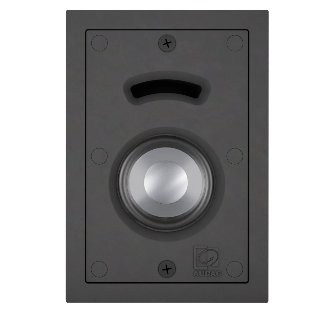 Таванен говорител MERO2 White version – 8Ω
Audac | AVStore